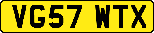 VG57WTX