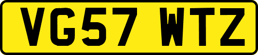 VG57WTZ