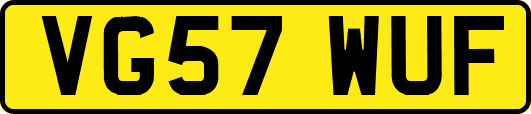 VG57WUF