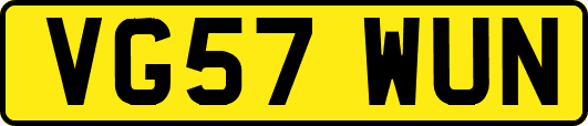 VG57WUN