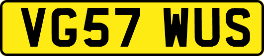 VG57WUS