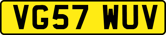 VG57WUV