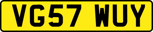 VG57WUY