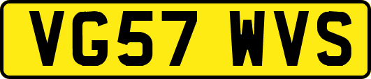 VG57WVS