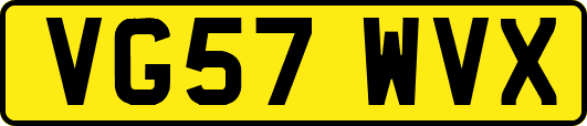 VG57WVX