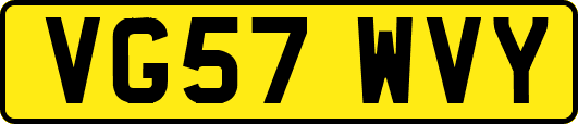 VG57WVY