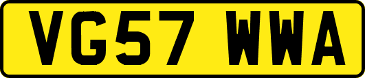 VG57WWA