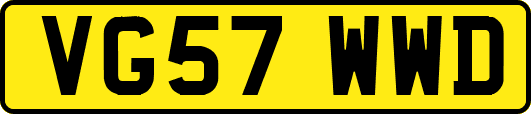 VG57WWD
