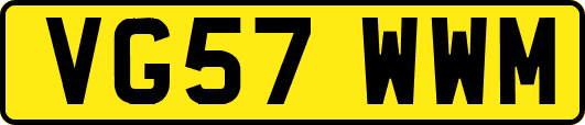 VG57WWM