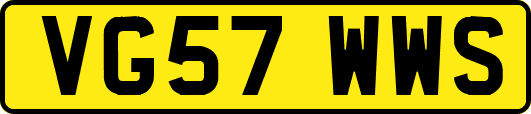 VG57WWS