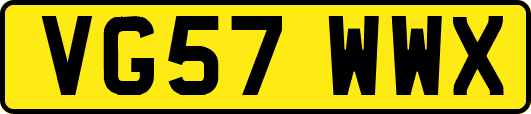 VG57WWX