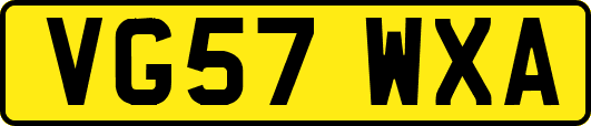 VG57WXA