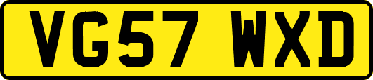 VG57WXD
