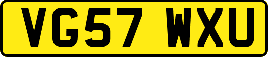 VG57WXU
