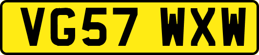 VG57WXW