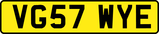 VG57WYE