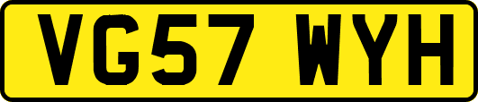 VG57WYH