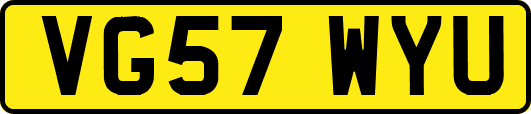 VG57WYU