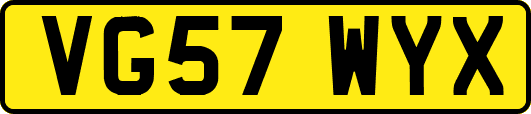 VG57WYX