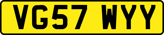 VG57WYY