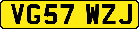 VG57WZJ