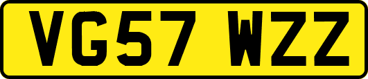 VG57WZZ