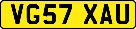 VG57XAU