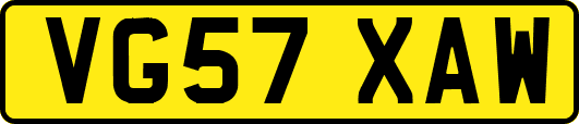 VG57XAW