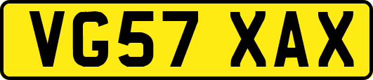 VG57XAX