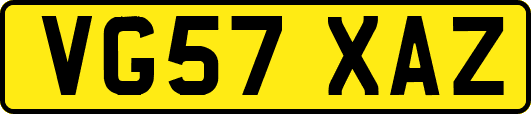 VG57XAZ