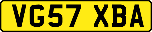 VG57XBA