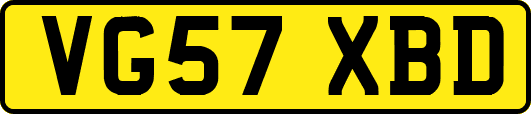 VG57XBD