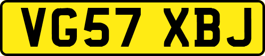 VG57XBJ