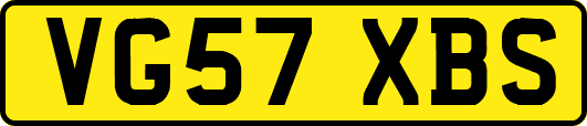 VG57XBS