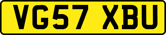 VG57XBU