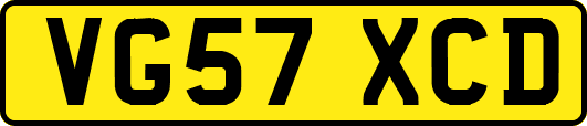 VG57XCD