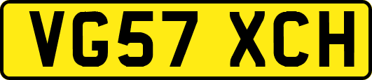 VG57XCH