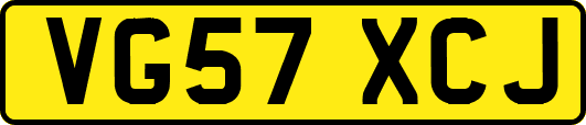 VG57XCJ