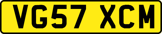 VG57XCM