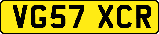 VG57XCR