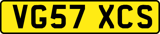 VG57XCS