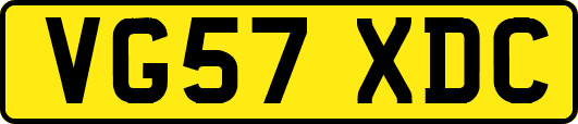 VG57XDC