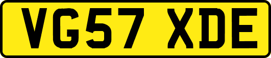 VG57XDE