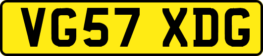 VG57XDG