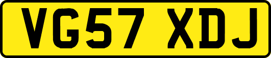VG57XDJ