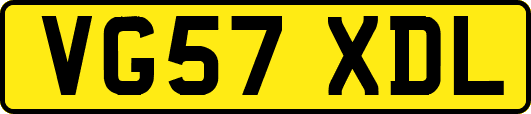 VG57XDL
