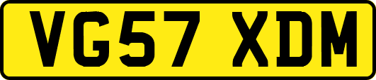 VG57XDM