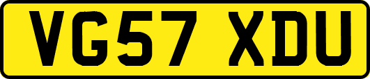 VG57XDU