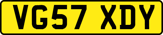 VG57XDY