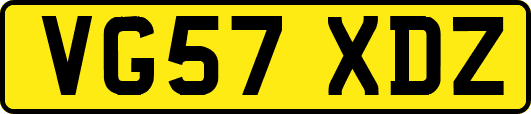 VG57XDZ